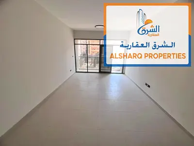 First occupant - Al Hamidiya 1 - Two master bedrooms, separate living room with panoramic view, 3 bathrooms, modern and contemporary finishes