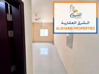 ثاني ساكن | غرفتين وصالة للإيجار السنوي – الحميدية 1، عجمان