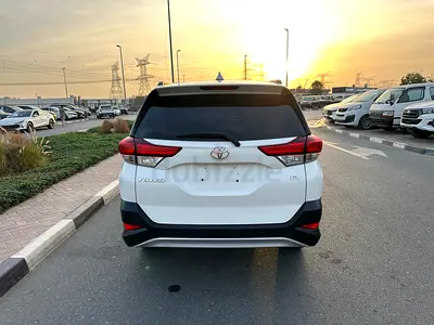 Toyota Rush EX, миниатюра 3