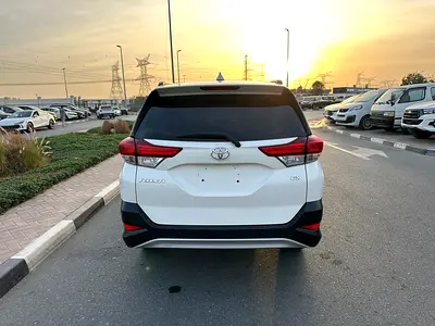2023 Toyota RUSH 照片 3