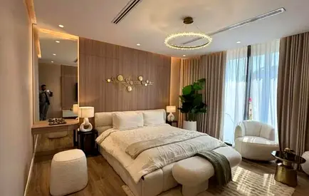 🏡 امتلك شقتك المميزة في العامرة 1 – عجمان