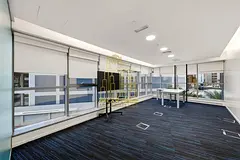 3270 Sqft | Fitted Office | Near BurJuman Metro | Book Now