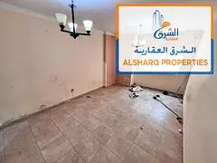 Excellent opportunity for families in Al Hamidiya 1 for AED 34,000