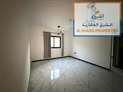 Annual Rent Al Rashidiya 2 1BR Hall Spacious Near Falcon Towers Outside Parking 25k 4 Payments