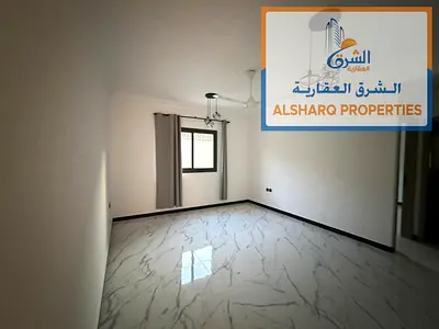 للايجار السنوي الراشديه 2 غرفه وصاله مساحه كبيره بجوار ابراج الفالكون باركينج خارجي 25 الف 4 دفعات