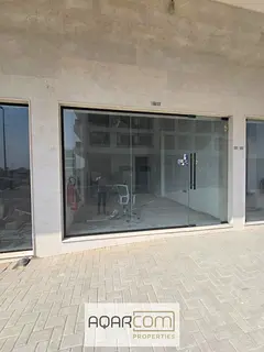 🏪 Commercial Shop for Rent | Al Falah, Muwaileh Commercial
