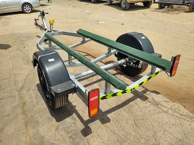 New trailer for Jet Ski kayak available for sale
