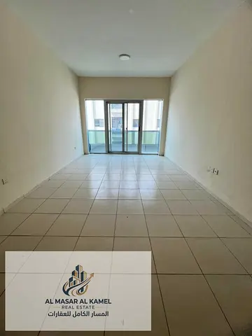 Spacious 2-Bedroom Apartment in Umm Tarafa with 2 Bathrooms, Balcony, Excellent Space, Near Al Musalla & Al Nabaa, Flexible 4 or 6 Payments