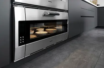 Gaggenau Latest Model Built-in Electric Oven – Good Working Condition | Premium Quality