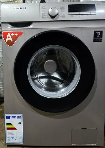 Samsung 7kg washing machine fully automatic