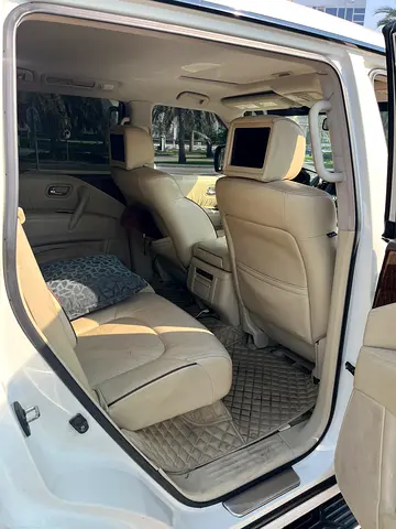 صورة 11 لـ 2010 Nissan PATROL