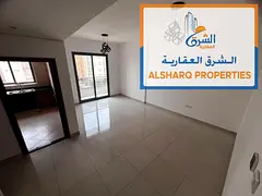 Elegant 2-Bedroom Master Apartment for Annual Rent – Al Hamidiya 1, Ajman