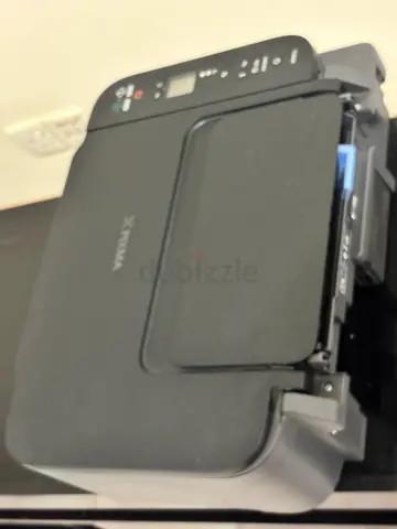 HOT OFFER NEW PRINTER NEVER USED -Canon PIXMA All-in-One Inkjet Printer - Good Working Condition