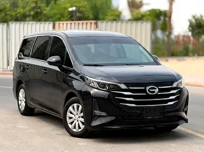 GAC GN6 GE, миниатюра 3
