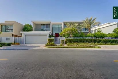 Fully Furnished | Golf Course View | Private Pool