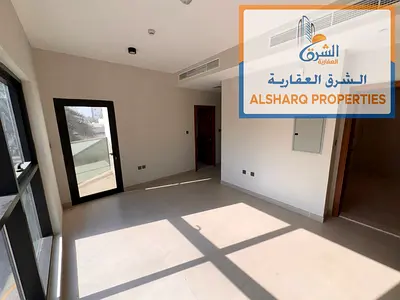 1 Bedroom + Living Room for Annual Rent – Al Bustan, Ajman