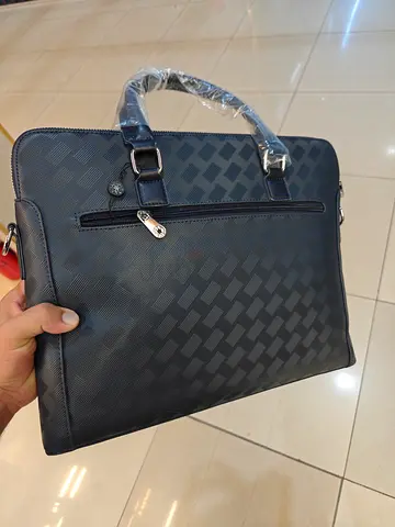 Laptop bag