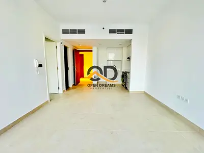 Spacious 1BHK apartment available for rent in Misk, Aljada!!!