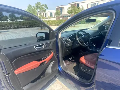 2016 FORD EDGE 照片 10