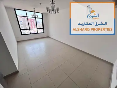 Brand-New 2 Bedroom Apartment for Annual Rent in Al Nuaimiya – Near Thumbay Hospital