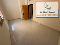 Ajman Corniche - Separate lounge - Central air conditioning - Minutes from the Corniche - Prime loca