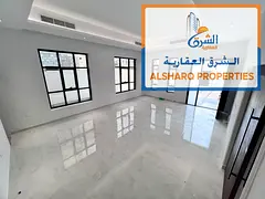 First occupancy - Modern finishing - Smart home - Master bedrooms - Built-in wardrobes - Maid's room