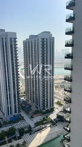 Modern Spacious 3BR + Maid | Ready to Move In