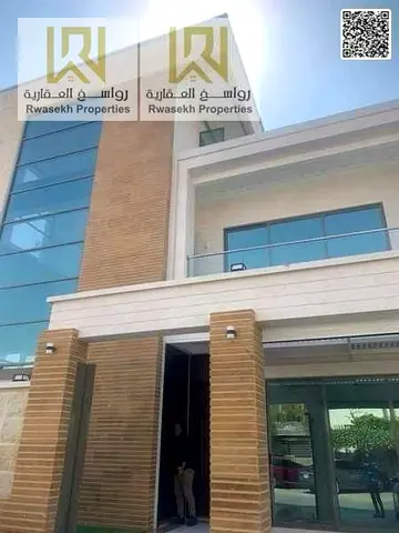 فيلا فاخرة للبيع في موقع متميز في Jasmine Corner