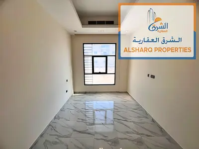 1 Bedroom Apartment in Al Jurf 3 with luxury finishes, ground floor, card access system, spacious living room, prime location close to services