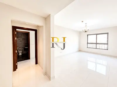 Elegant 1BR Apartment | Modern Comfort | Prime Al Mankhool Living