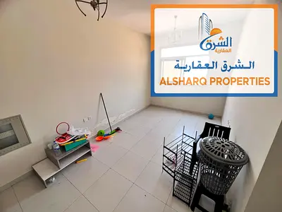 فرصة ممتازة للحصول على شقة غرفتين وصالة بمساحة كبيرة ومميزات مميزة بسعر مناسب للإيجار السنوي.سكن عائلات