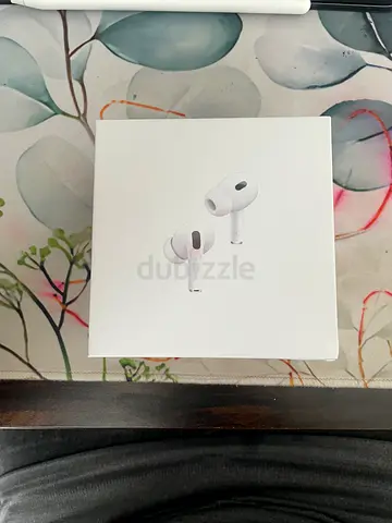 Earbuds