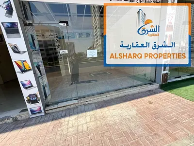 Commercial Shop for Annual Rent | Al Rashidiya 3 | Suitable for Any Business | AED 99,998