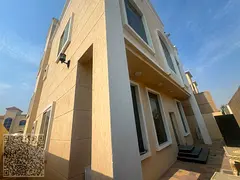 Villa for annual rent in Ajman Al Yasmeen area