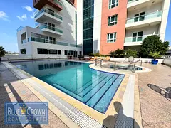CHILLER AC FREE~BRIGHT VIEW~SPACIOUS FURNISHED 2BHK WITH BALCONY