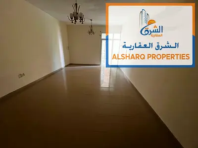 1 Bedroom Apartment with Parking Horizon Towers Al Rashidiya 1 Master Bedroom 2 Bathrooms Balcony Excellent View Central AC AED 35000