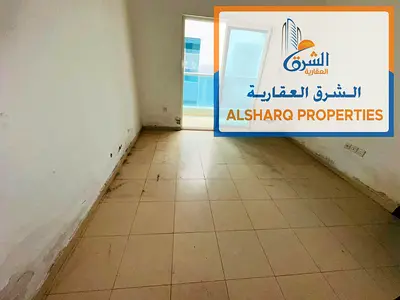 النعيميه 3 عجمان _ابراج ستي تاور _باركن فري _غرفه ماستر _ببلكونه اطلاله ممتازه _تكييف مركزي