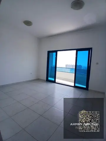 Limited Time Offer: Spacious 3-Bedroom Apartment with 3 Balconies & Covered Parking in Falcon Tower