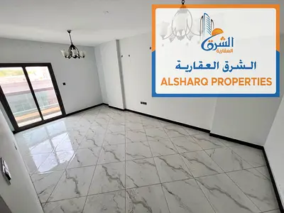 Separate Living, Open View, Central AC, Owner Maintenance | Al Jurf 2, Near Court