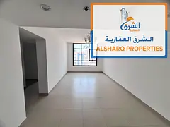 Al Nuaimiya 1 | Brand New | 2BR | Free Parking | AED 42K