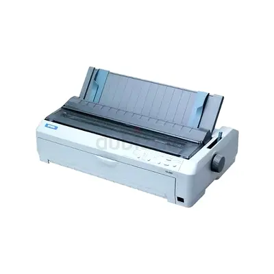 Epson LQ-2190 High-Speed Dot Matrix Printer