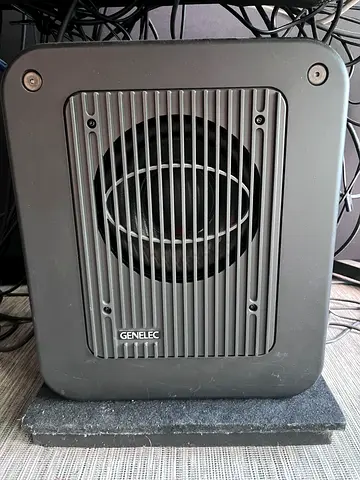 Genelec 7050B Active Subwoofer