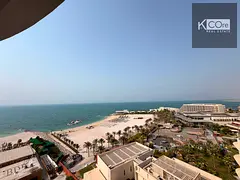 2-Bedroom + Maid | Sea View | Northbay Residence