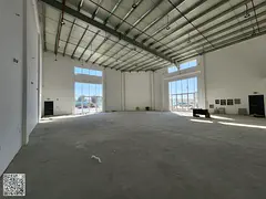 Sheds for rent in Al Jurf Industrial Area 2 - Ajman - suitable for industrial activities, storage an