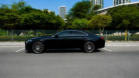 صورة مصغرة 6 لـ 2020 Mercedes-BENZ CLS