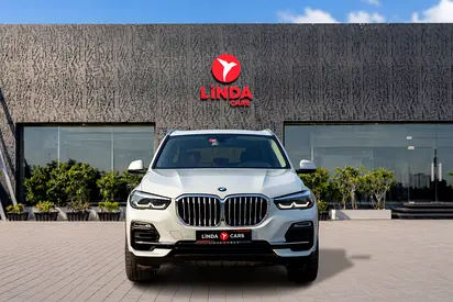 2019 BMW X5 — миниатюра 2