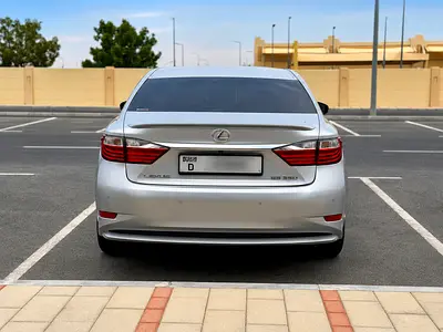 صورة 4 لـ 2013 Lexus ES-SERIES