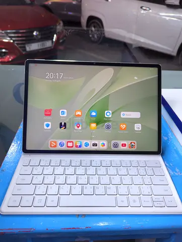 Huawei mate pad 12 s