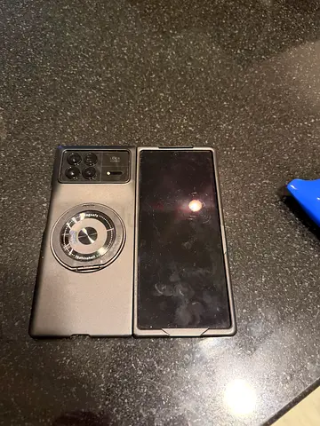Xiaomi Mix Fold 3 1TB from China