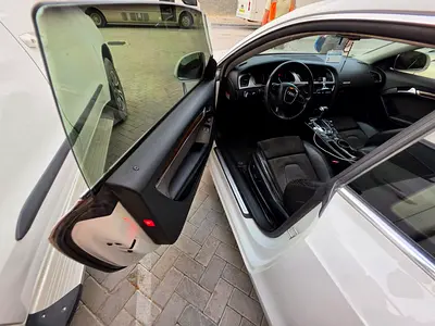 2009 AUDI A5 照片 9